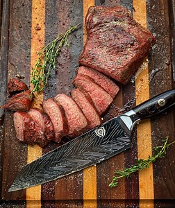 Smoked Tri Tip | Learning To Smoke