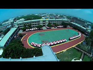 線西國小空拍1