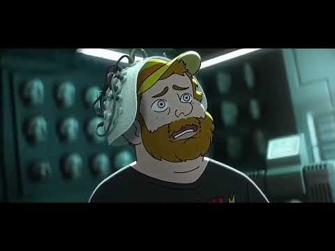 The Amazing World of Gumball: The Movie | Trailer | HD | 2024 | [Concept]