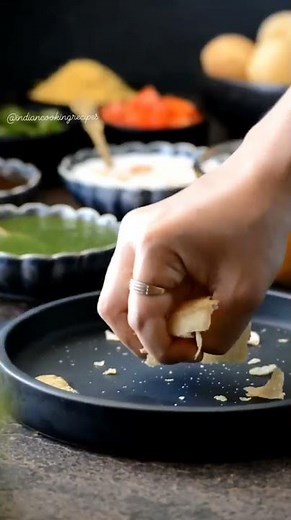 Masala Puri Recipe short #cook #recipe