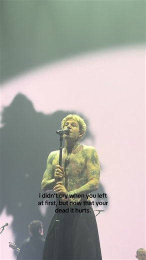 The Neighbourhood live at OVO Arena London 04/09 — setlist & highlights