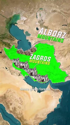 What about iran 🇮🇷