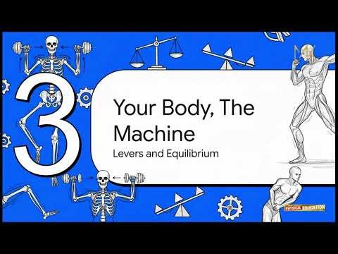 Biomechanics | Chapter 8 | Physical Education