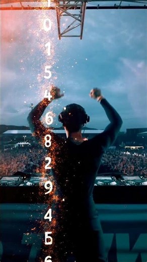 KAAZE – High Energy Techno & Hard Techno | 2K