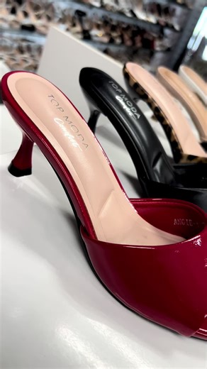 Discover Stylish New Kitten Heels for Fashion Lovers