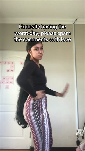 Spread Positivity in Dance Culture