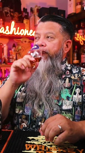 Stagg 26A First Sip Reaction: Spicy Citrus Drink Review! #shorts
