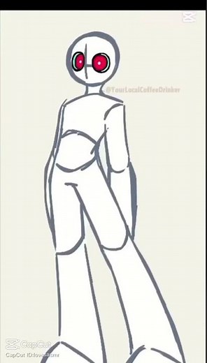 pause oc Challenge *_*