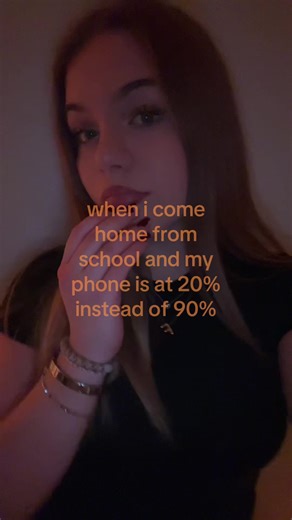 School Phone Battery Struggles