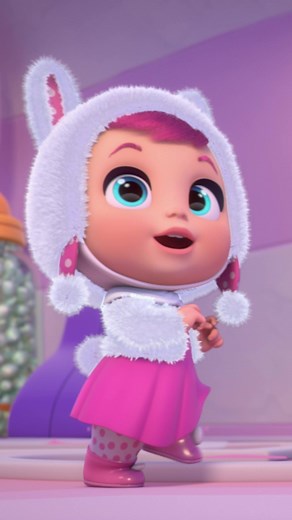 Sing with the Cry Babies Frozen Frutti! Fun Songs for Kids and Cartoons