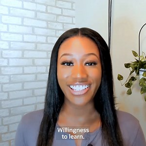 Want to stand out in your tech internship? Database Product Manager, and former intern, Kamryn shares how you can set yourself up for success: https://social.ora.cl/6180OVdNM #OracleInterns | Oracle