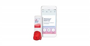 ADDING MULTIMEDIA Teva Announces FDA Approval of First and Only Digital Inhaler with Built-In Sensors – ProAir® Digihaler™ (albuterol sulfate 117 mcg) Inhalation Powder