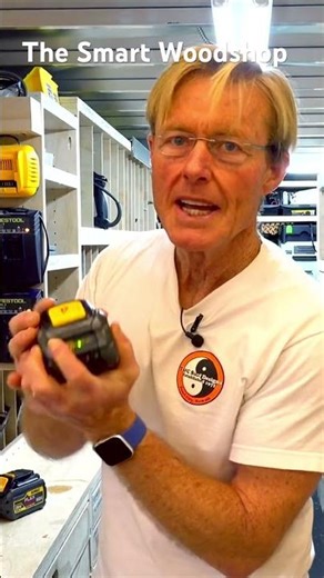 Battery Repair is an Urban Myth