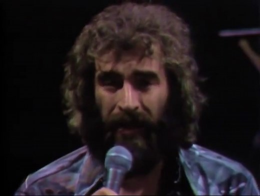 100K views · 3.8K reactions | The Band performing "Georgia On My Mind" on Saturday Night Live, October 30, 1976. The Band appeared on SNL's second season, and the performance marked one of their last live appearances as The Last Waltz would happen roughly a month later. #TheBand #RichardManuel #GeorgiaOnMyMind #SNL | The Band: A History | Facebook