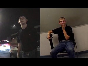 18-Year-Old Busted for Pretending to Be a Cop
