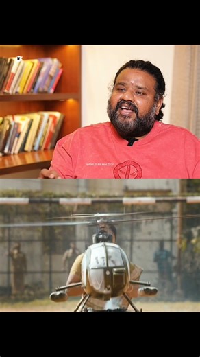 Soodhu Kavvum Inspired by my Shortfilm😲🔥 - Nalan Kumarasamy Idea | #soodhukavvum #shorts