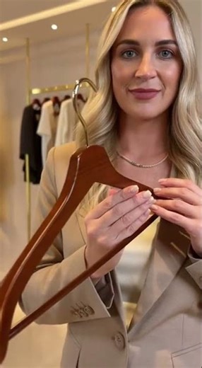 🧩 This 3D Model Makes Every Hanger Better #viral #3d #3dprinting #shorts #trending #shortvideo