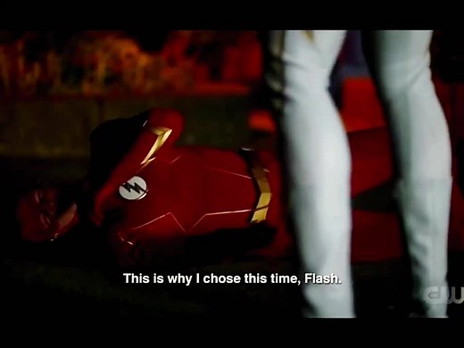 Episode 1 Flash and Reverse Flash vs Godspeed #reverseflash #theflash #viral #foryourepagetiktok #fypシ #cw #viralvideo #fyp #foryourepage #godspeed