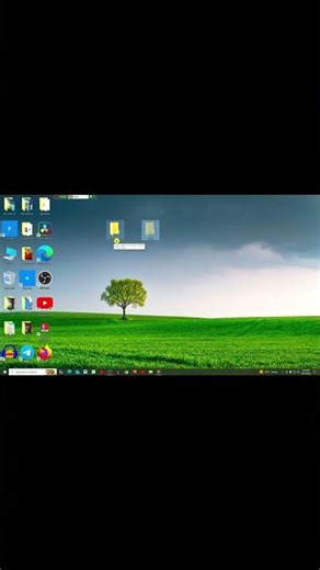কিবোর্ড ছাড়াই File Cut করুন!#shorts #computertips#cut copy paste #tutorial #tech #active it center