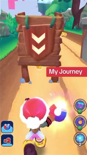 subway surfers gameplay clay road gold challenge