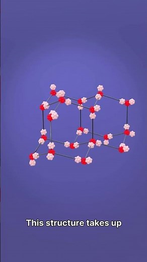 Why Ice Floats on Water | Simple Science Explained