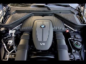 2007-2011 BMW X5 E70 4.8i Sport Crankshaft Position Sensor