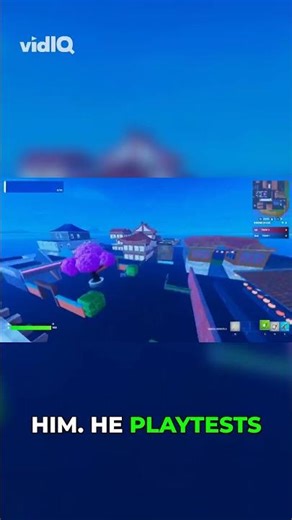 I Created Valorant in fortnite full vid out now #viral #fortnite #gaming