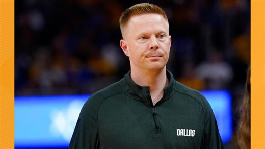 Spurs' De'Aaron Fox endorses new assistant coach Sean Sweeney