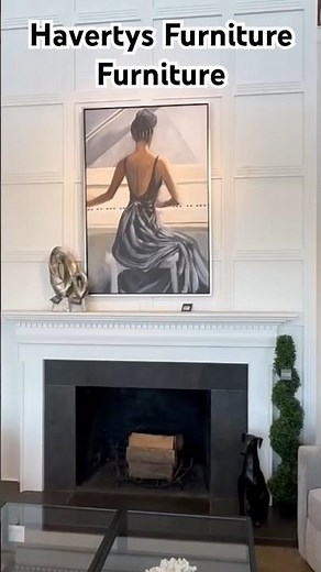 Havertys Furniture Simply Amazing #havertysfurniture