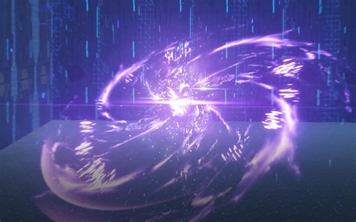 PSO2NGS 梦幻之星ol2新起源 全武器光子爆发（PB）动画