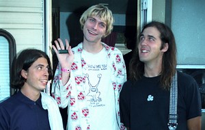 The story of grunge in 15 classic albums