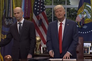 Is 'SNL' new tonight? 'Saturday Night Live' 2025 schedule, NBC/Peacock streaming info