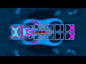 Klasky Csupo in Videoup v3 Effects