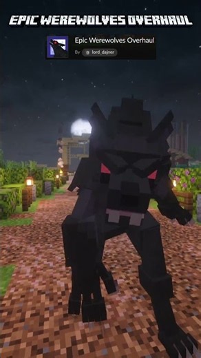 Minecraft Top 1.20.1 Mods! #23 #shorts #minecraft