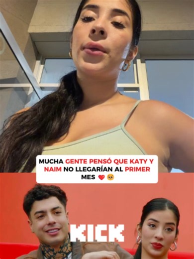 #kick #fyp #naimdarrechi #katycardona #mexico | kick clips