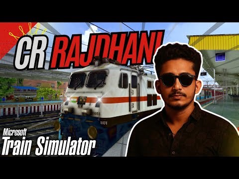 INDIAN TRAIN SIMULATOR | MSTS LIVE #shortlive #shortfeed