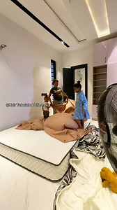 First night in our new home, getting ready to sleep | Hair Tutorials & Lifestyle