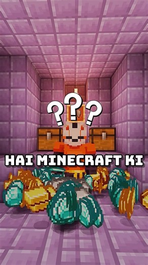 Top 5 Best Looting Place in Minecraft