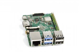 Want to learn more about OKdo ’s fantastic range of single-board computers? In this article, DesignSpark member Redstone will give you a tour of the key features of the Radxa ROCK4 SE and ROCK4 C+. Follow the link to learn more: https://bit.ly/3iy4aBz Hashtags: #OKdoROCK #UnboxingVideo #DesignSpark | RS DesignSpark | Facebook