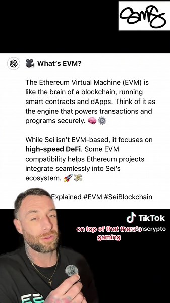 Explorando la Máquina Virtual de Ethereum (EVM)
