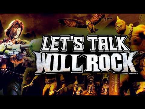 Not a Serious Sam Video