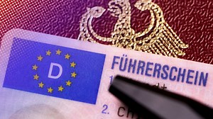 Digitaler Führerschein: Ab 2026 mit der App unterwegs?