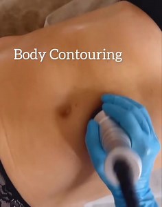 Body Contouring is non invasive, safe and no downtime treatment . It...