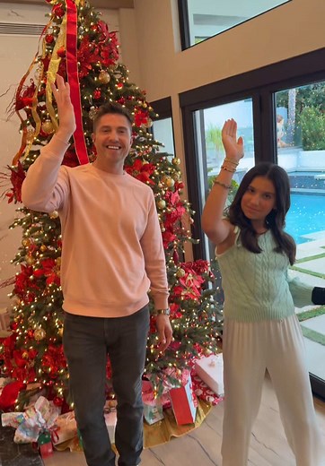 Christmas Dance Challenge: Celebrate the Holidays