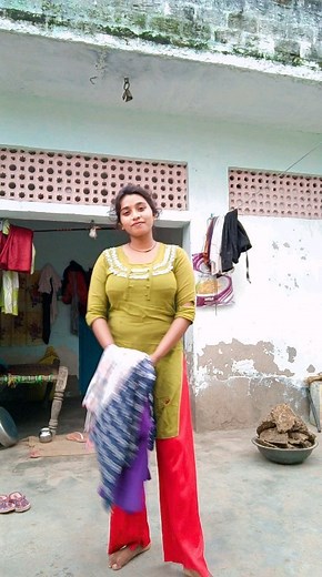 Kalpana Rajput on Instagram