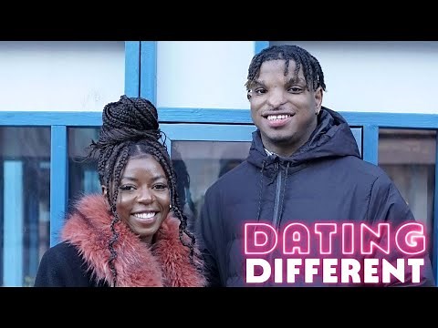 Will My Date See Past My Facial Difference? | DATING DIFFERENT
