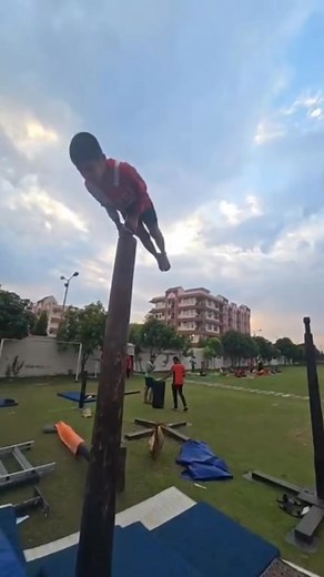 65K views · 2.2K reactions | Veer Hanuman source of power and knowledge#fitnessmotivation #gurukul #yoga | Patanjali Gurukulam Haridwar | Facebook