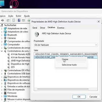 No audio device installed? Fix it like this