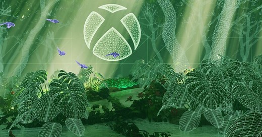 Microsoft's green initiatives for Xbox have saved over 3bn car miles of CO2 emissions