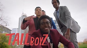 Watch Tallboyz Season 3 Episode 3 - It's Hard Being Precocious